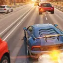 SuperCar Traffic Racer