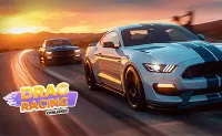 The Drag Racing Challenge