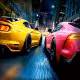 The Drag Racing Challenge