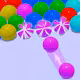 Bubble Game 3D