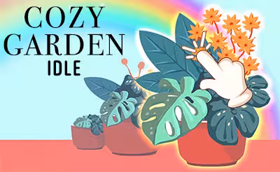 Cozy Garden Idle