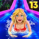 Uphill Rush 13