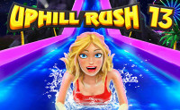 Uphill Rush 13