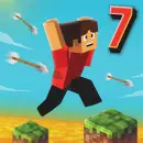 Parkour Block 7