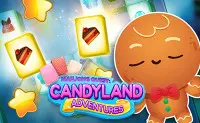 Mahjong Quest: Candyland Adventures