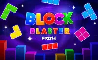 Block Blaster Puzzle