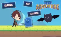 Typing Adventure