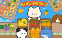 Meow Market