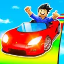 Epic Car Stunt Race Obby
