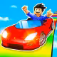 Epic Car Stunt Race Obby