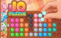 Fun IQ Puzzle