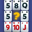 Cards Match Puzzle