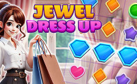 Jewel Dress Up