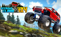 Offroad Climb 4x4