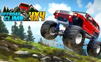 Offroad Climb 4x4