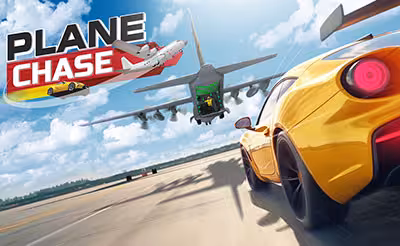 Plane Chase