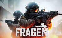 FRAGEN