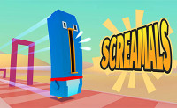 Screamals