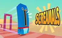 Screamals