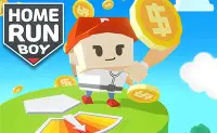 Home Run Boy