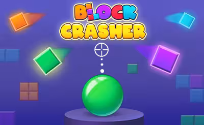 Block Crasher