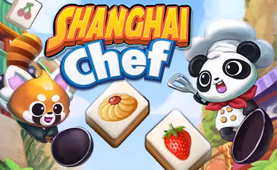Shanghai Chef