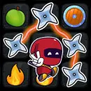 Ninja Spell Match