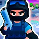 World Z Defense - Zombie Defense