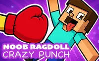 Noob Ragdoll: Crazy Punch