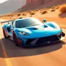 Real Drive 3D