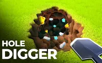 Hole Digger
