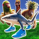 Italian Brainrot: Neuro Beasts