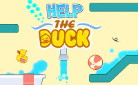 Help The Duck