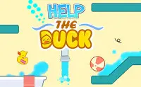 Help The Duck