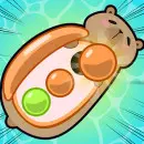 Capybara Screw Jam