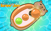 Capybara Screw Jam