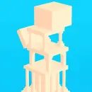 Greek Tower Stacker