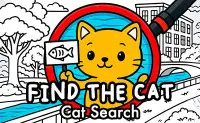 Find The Cat - Cat Search