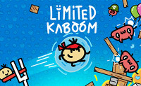 Limited Kaboom