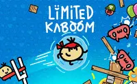 Limited Kaboom