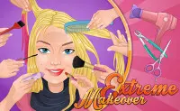 Extreme Makeover