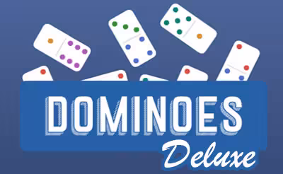 Dominoes Deluxe