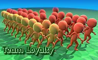 Team Loyalty