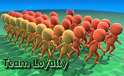 Team Loyalty