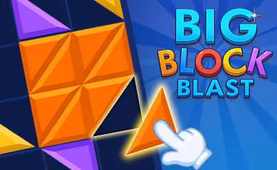Big Block Blast