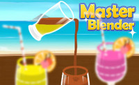 Master Blender