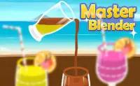 Master Blender