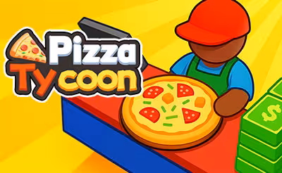 Pizza Tycoon