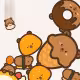 Capybara Suika