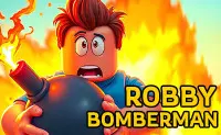 Robby: Bomberman